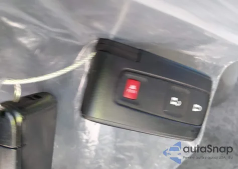 2007 Toyota Prius z USA, uszkodzony, nr VIN JTDKB20U477576483